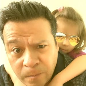 Meet your Posher, Antonio